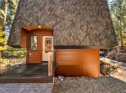 978 Glenrock Court, Unit 45, Incline Village, NV 89451 Photo