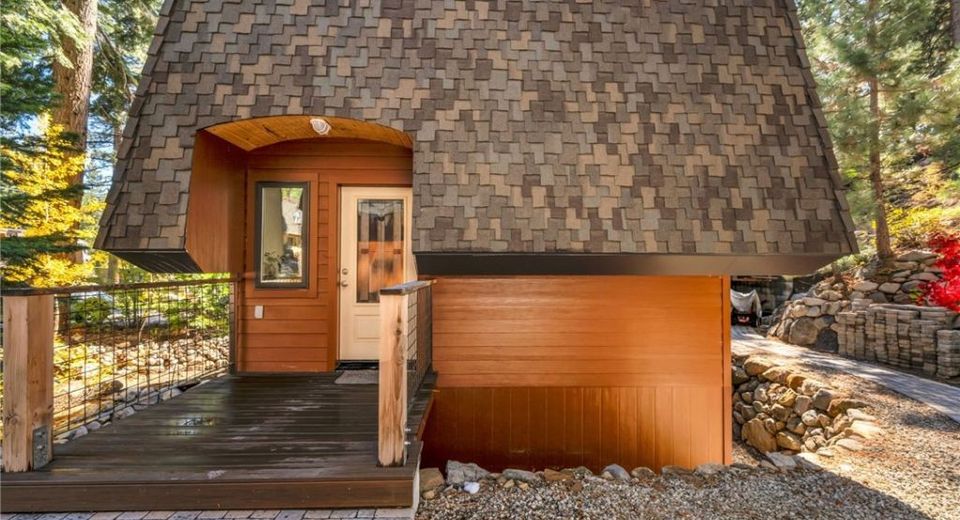 978 Glenrock Court, Unit 45, Incline Village, NV 89451 Photo