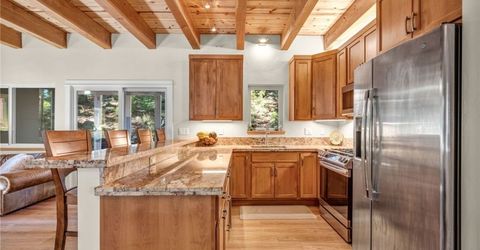 978 Glenrock Court, Unit 45, Incline Village, NV 89451 Photo