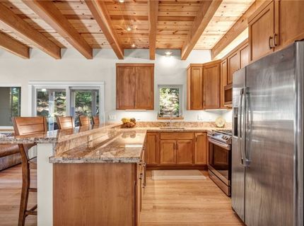 978 Glenrock Court, Unit 45, Incline Village, NV 89451 Photo