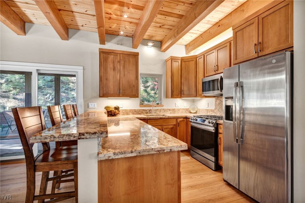 978 Glenrock Court, Unit 45, Incline Village, NV 89451 Photo