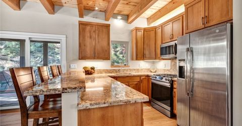 978 Glenrock Court, Unit 45, Incline Village, NV 89451 Photo