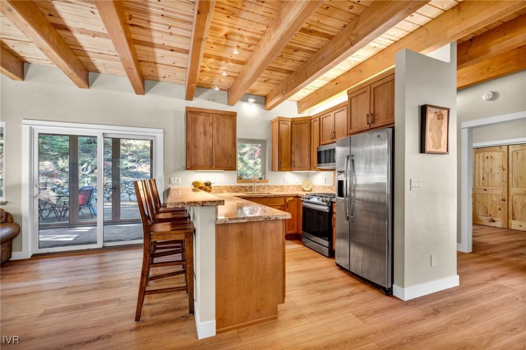 978 Glenrock Court, Unit 45, Incline Village, NV 89451 Photo