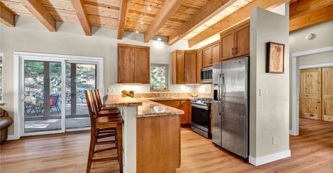 978 Glenrock Court, Unit 45, Incline Village, NV 89451 Photo