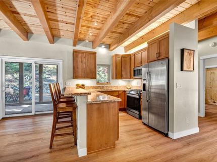 978 Glenrock Court, Unit 45, Incline Village, NV 89451 Photo