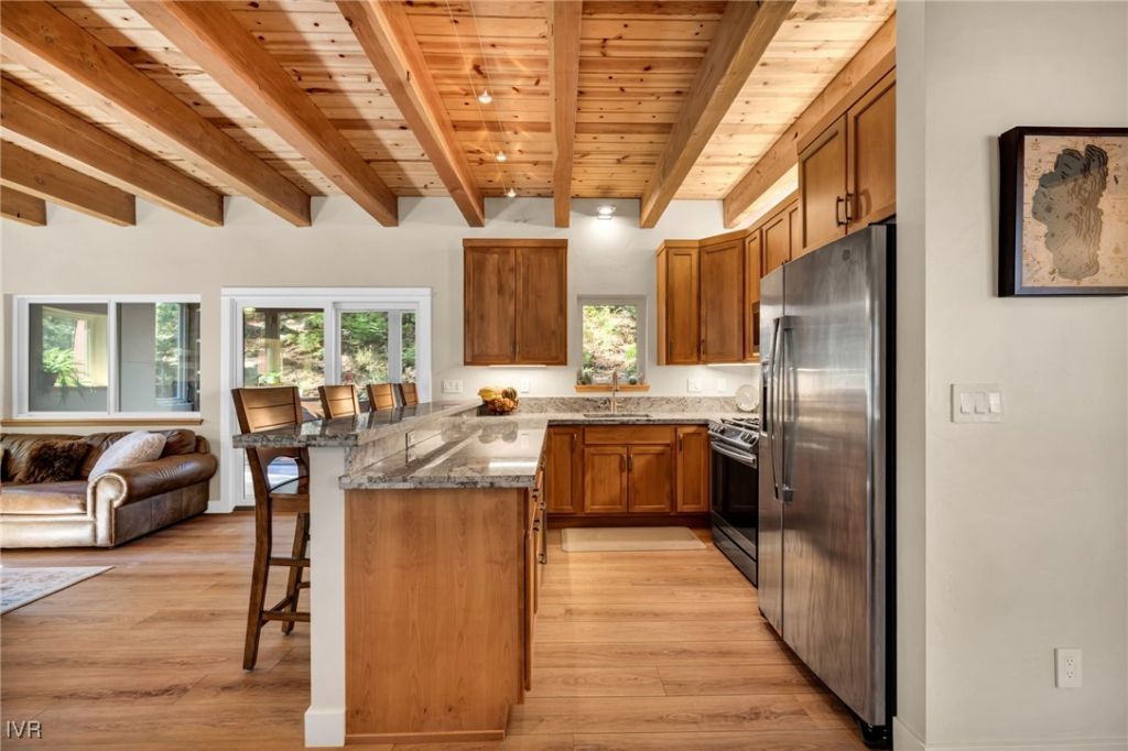 978 Glenrock Court, Unit 45, Incline Village, NV 89451 Photo