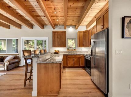 978 Glenrock Court, Unit 45, Incline Village, NV 89451 Photo