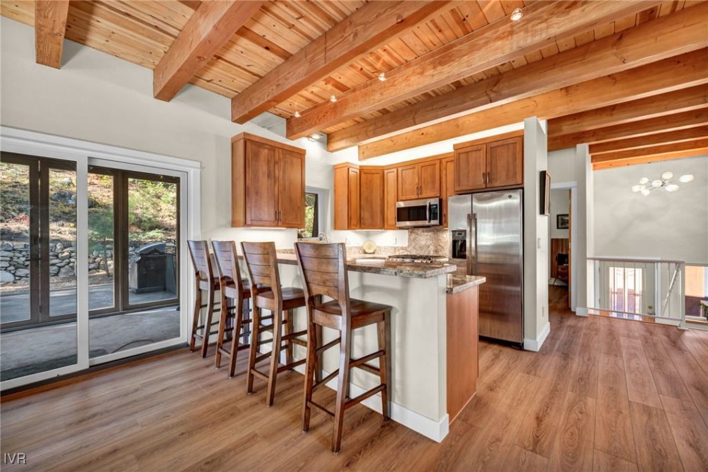 978 Glenrock Court, Unit 45, Incline Village, NV 89451 Photo