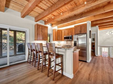 978 Glenrock Court, Unit 45, Incline Village, NV 89451 Photo