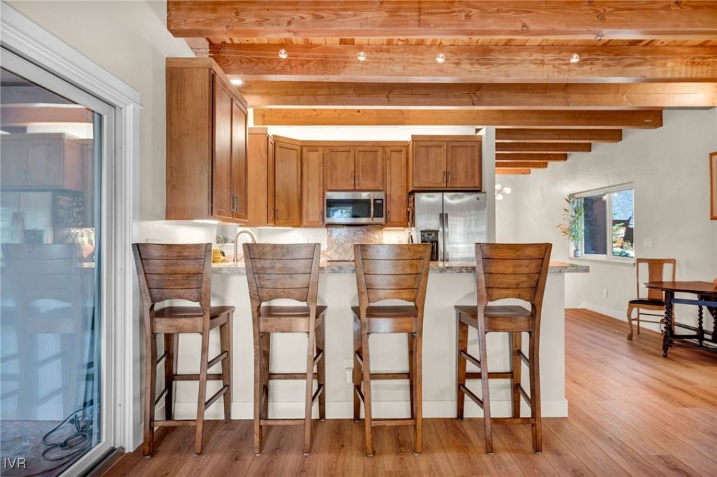 978 Glenrock Court, Unit 45, Incline Village, NV 89451 Photo