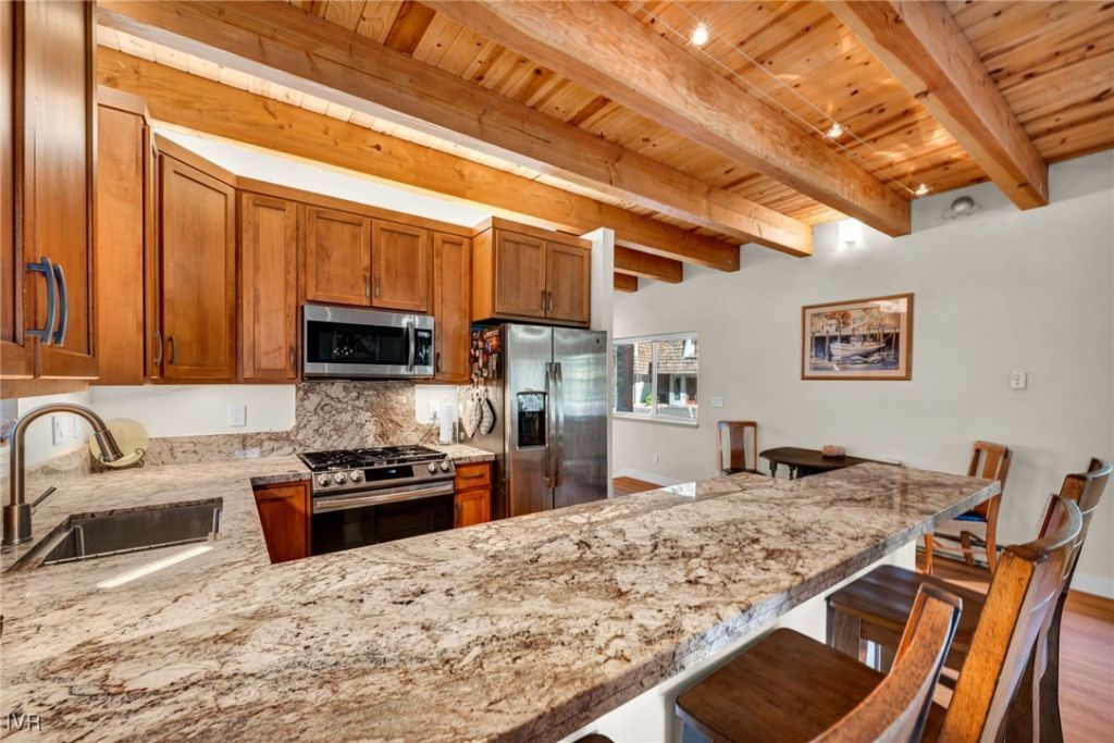 978 Glenrock Court, Unit 45, Incline Village, NV 89451 Photo