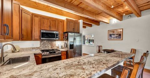 978 Glenrock Court, Unit 45, Incline Village, NV 89451 Photo