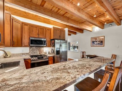 978 Glenrock Court, Unit 45, Incline Village, NV 89451 Photo