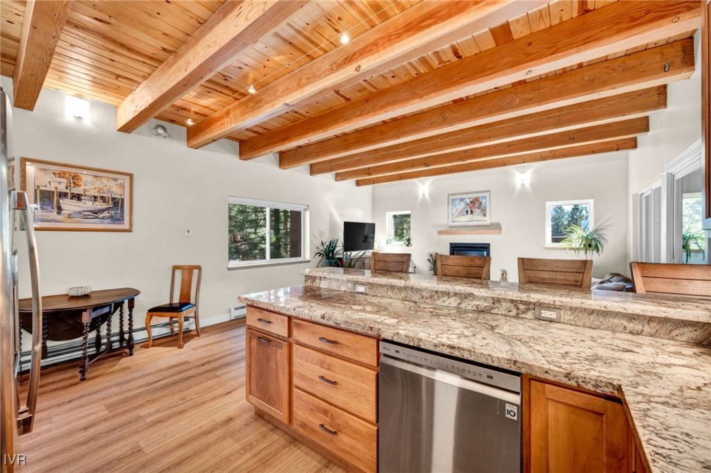 978 Glenrock Court, Unit 45, Incline Village, NV 89451 Photo