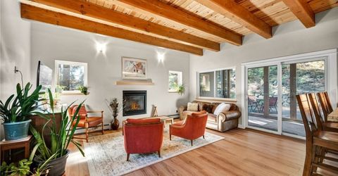 978 Glenrock Court, Unit 45, Incline Village, NV 89451 Photo