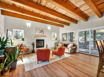 978 Glenrock Court, Unit 45, Incline Village, NV 89451 Photo