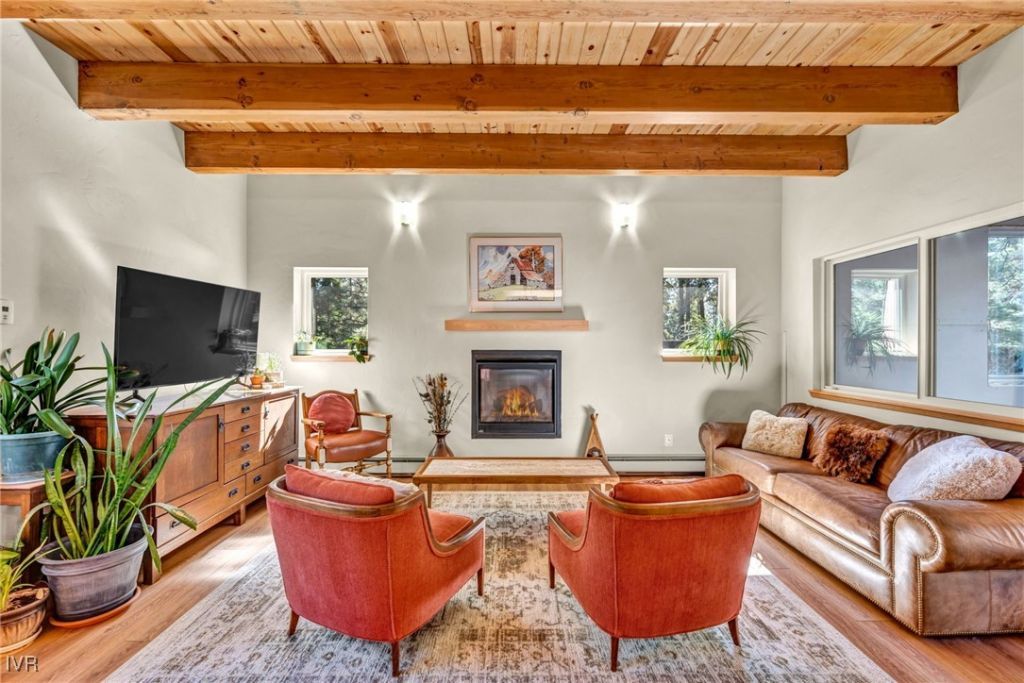 978 Glenrock Court, Unit 45, Incline Village, NV 89451 Photo