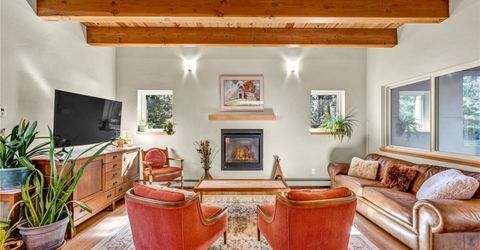 978 Glenrock Court, Unit 45, Incline Village, NV 89451 Photo