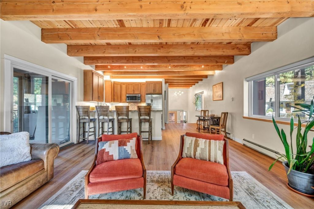 978 Glenrock Court, Unit 45, Incline Village, NV 89451 Photo