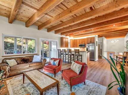 978 Glenrock Court, Unit 45, Incline Village, NV 89451 Photo