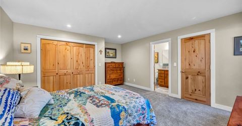 978 Glenrock Court, Unit 45, Incline Village, NV 89451 Photo