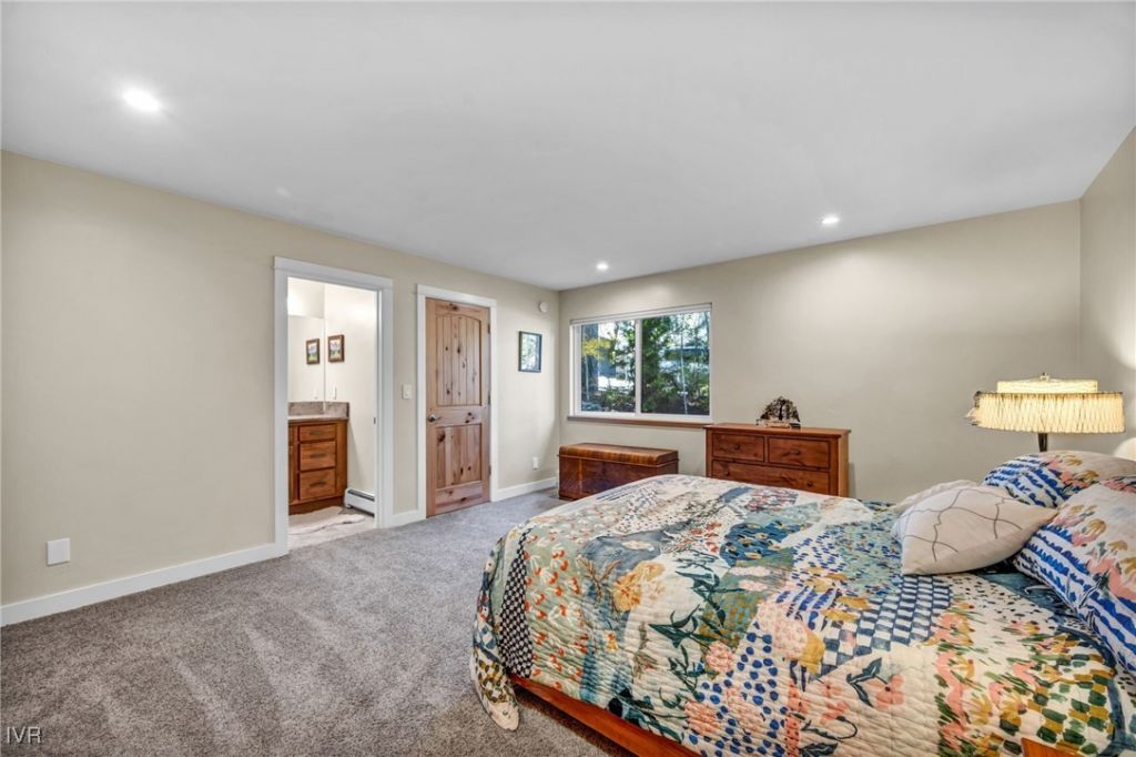 978 Glenrock Court, Unit 45, Incline Village, NV 89451 Photo