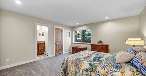 978 Glenrock Court, Unit 45, Incline Village, NV 89451 Photo