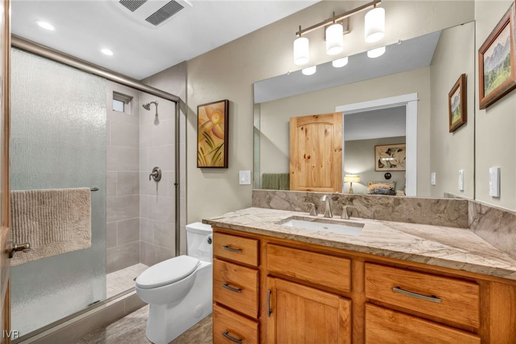 978 Glenrock Court, Unit 45, Incline Village, NV 89451 Photo