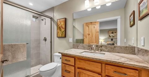 978 Glenrock Court, Unit 45, Incline Village, NV 89451 Photo