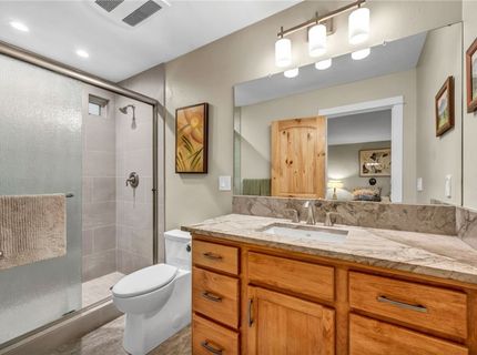 978 Glenrock Court, Unit 45, Incline Village, NV 89451 Photo