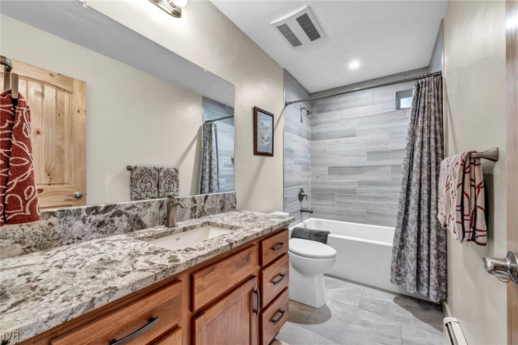 978 Glenrock Court, Unit 45, Incline Village, NV 89451 Photo