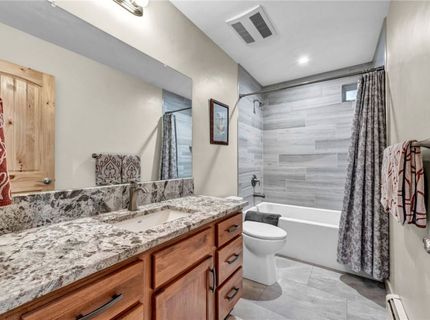 978 Glenrock Court, Unit 45, Incline Village, NV 89451 Photo