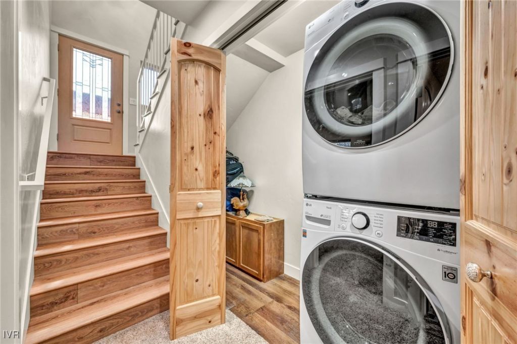 978 Glenrock Court, Unit 45, Incline Village, NV 89451 Photo