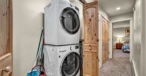 978 Glenrock Court, Unit 45, Incline Village, NV 89451 Photo