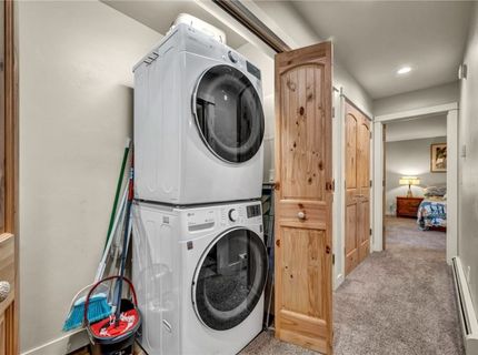 978 Glenrock Court, Unit 45, Incline Village, NV 89451 Photo