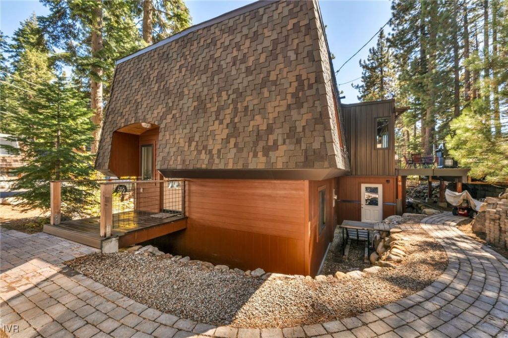 978 Glenrock Court, Unit 45, Incline Village, NV 89451 Photo