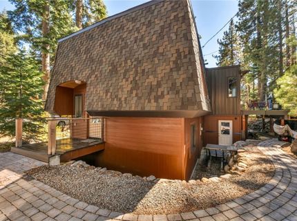 978 Glenrock Court, Unit 45, Incline Village, NV 89451 Photo