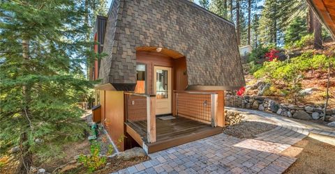 978 Glenrock Court, Unit 45, Incline Village, NV 89451 Photo