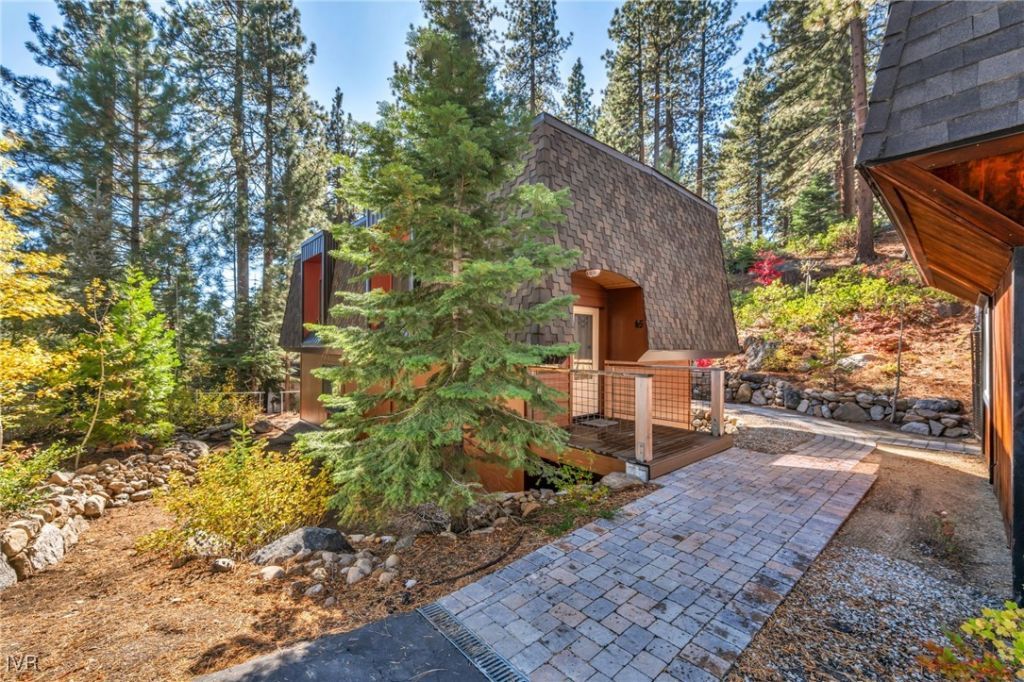 978 Glenrock Court, Unit 45, Incline Village, NV 89451 Photo