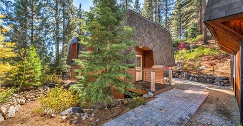 978 Glenrock Court, Unit 45, Incline Village, NV 89451 Photo