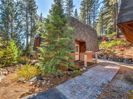 978 Glenrock Court, Unit 45, Incline Village, NV 89451 Photo