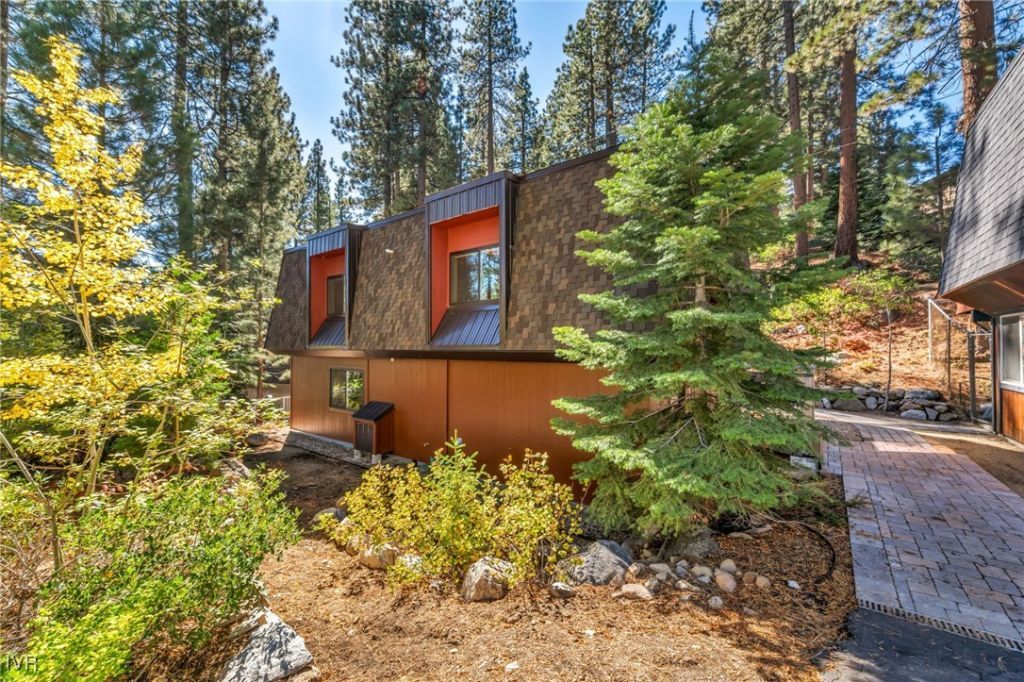 978 Glenrock Court, Unit 45, Incline Village, NV 89451 Photo