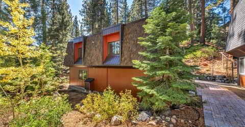 978 Glenrock Court, Unit 45, Incline Village, NV 89451 Photo