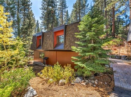 978 Glenrock Court, Unit 45, Incline Village, NV 89451 Photo