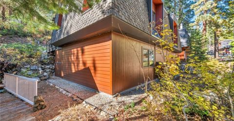 978 Glenrock Court, Unit 45, Incline Village, NV 89451 Photo