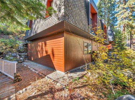 978 Glenrock Court, Unit 45, Incline Village, NV 89451 Photo