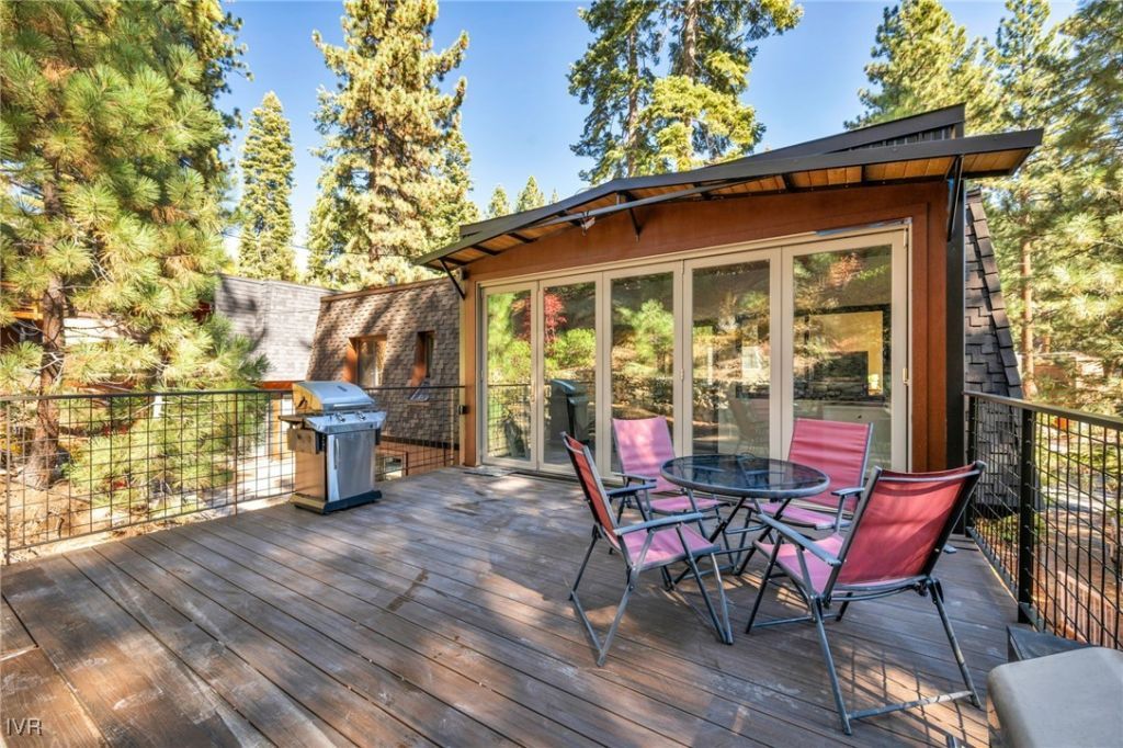 978 Glenrock Court, Unit 45, Incline Village, NV 89451 Photo