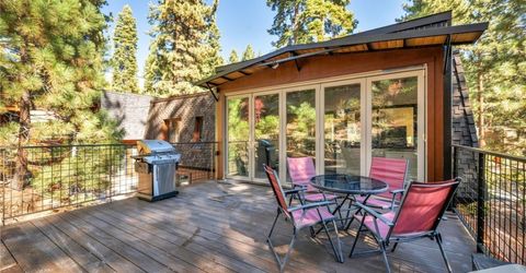 978 Glenrock Court, Unit 45, Incline Village, NV 89451 Photo