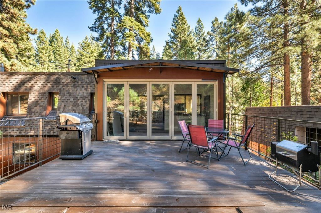 978 Glenrock Court, Unit 45, Incline Village, NV 89451 Photo