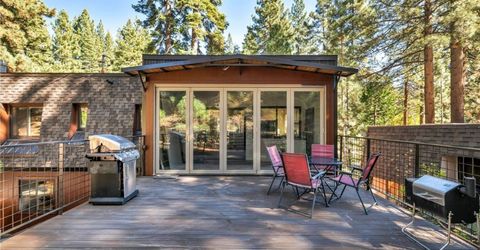 978 Glenrock Court, Unit 45, Incline Village, NV 89451 Photo